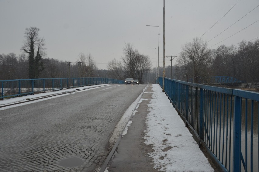Od 1 lutego 2023 dwa mosty przy ul. Żelaznej w Żaganiu będą...