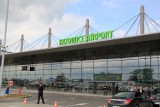 Zmiany na lotnisku w Pyrzowicach: jest już nowy terminal! [Zdjęcia + Wideo]
