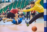 Mecz 18. kolejki II ligi mężczyzn gr. II MKS Brodnica - KS Szczypiorniak Olsztyn 30:33. Zobaczcie zdjęcia