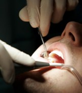 Hrebenne: Celnicy przechwycili prawie 2 tysiącewierteł dentystycznych. Miały trafić do stomatologa z Hrubieszowa