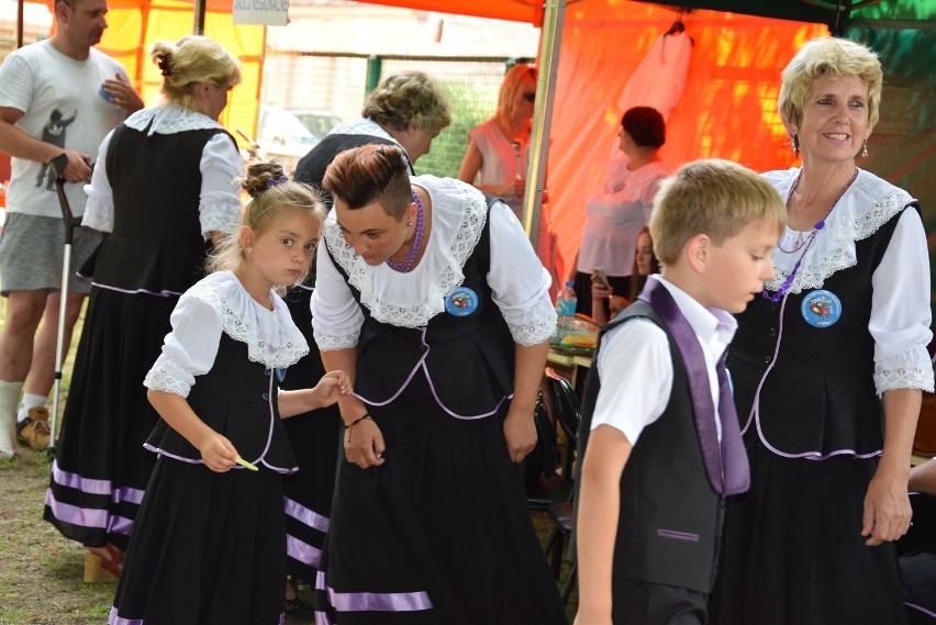 24 Ogólnopolski Festiwal Grup Śpiewaczych Ziemia i Pieśń w...