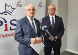 Senator Wojciech Piecha z Prawa i Sprawiedliwości oficjalnie potwierdza: będę kandydował do Senatu RP