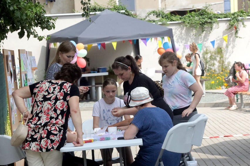 Legnica: Rodzinny piknik w Centrum Integracji Społecznej, zobaczcie zdjęcia