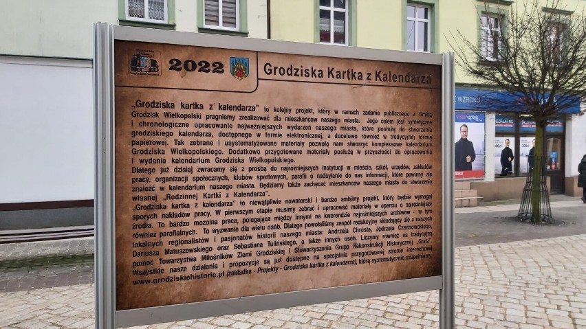 Regionaliści okrywają kolejne nieznane fakty z historii Grodziska Wielkopolskiego 
