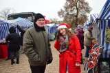 Tarnobrzeski Kiermasz Bożonarodzeniowy na placu Bartosza Głowackiego. Zobacz, co w niedzielę 4 grudnia oferują rękodzielnicy z regionu