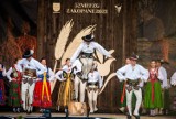 Festiwal Folkloru 2021. Kto zdobył złote ciupagi – główne nagrody festiwalu? Znamy wyniki