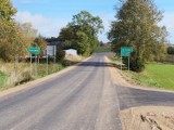 Kolejne drogi w powiecie suwalskim wyremontowane 