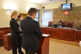 Proces Kamila Durczoka przed sądem w Piotrkowie: Druga rozprawa - zeznania biegłych, 17 marca 2021 [ZDJĘCIA]
