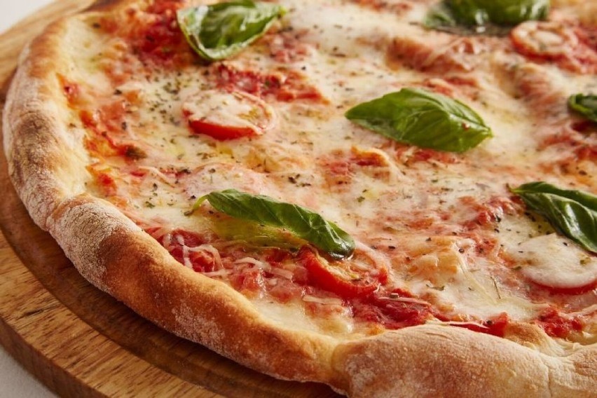 Gdzie według internautów zjemy najlepsza pizzę w Nowym...