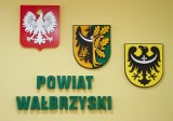 Wałbrzych: Podziały w powiecie wałbrzyskim. Połowa włodarzy gmin za starostą, połowa przeciw (ZDJĘCIA)