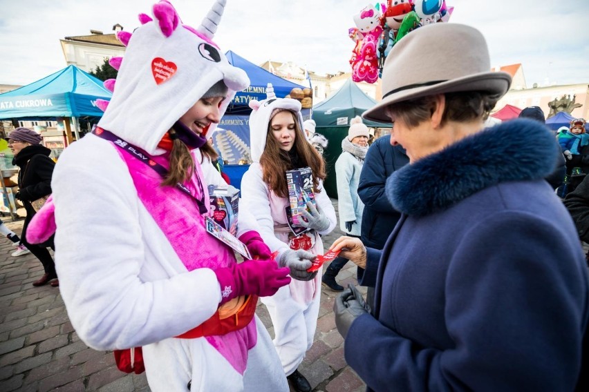 Finał WOŚP w czasach pandemii. Jak będzie wyglądała zbiórka pieniędzy podczas 29. Finału? Czy wolontariusze pojawią się na ulicach?