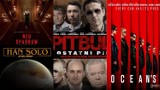 Premiery kinowe 2018 STYCZEŃ - CZERWIEC. Co nowego w kinie? Na te filmy czekamy! [TOP17]