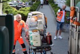  „Parkitka“ znów ma kontrakt na karetkę neonatologiczną ZDJĘCIA