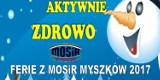 Ferie z MOSiR Myszków