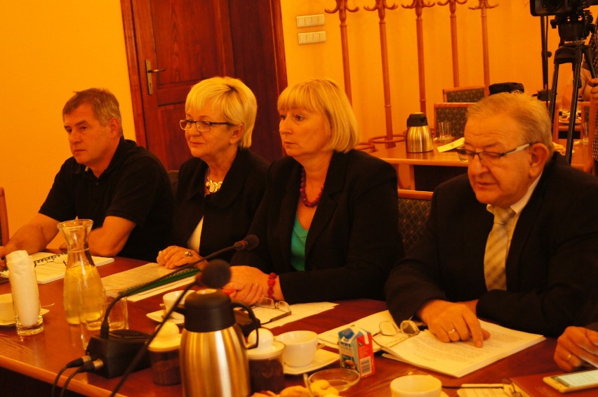 Oto kandydaci PiS do Rady Miejskiej w Wieluniu