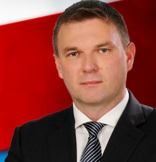 Wybory 2014 we Włodawie - Wiesław Muszyński nowym burmistrzem.