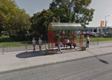 Moda na Kalinowszczyźnie. Kamery Google Street View uchwyciły codzienne stylizacje mieszkańców dzielnicy Lublina