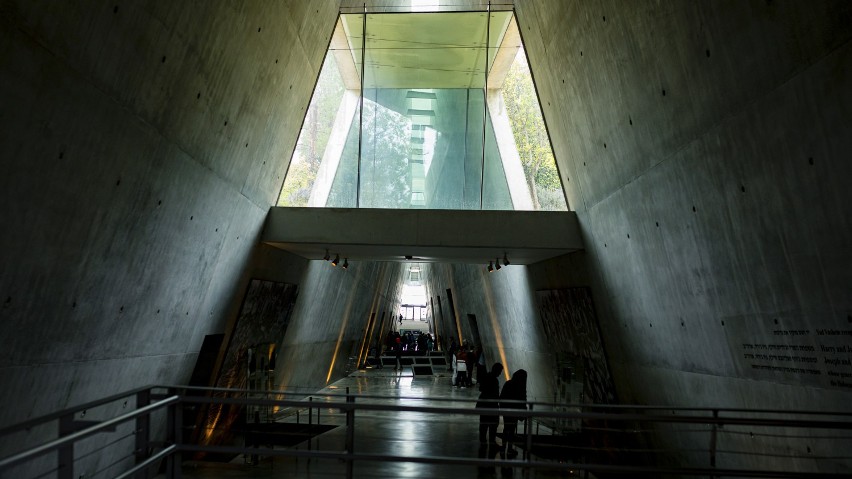 Yad Vashem