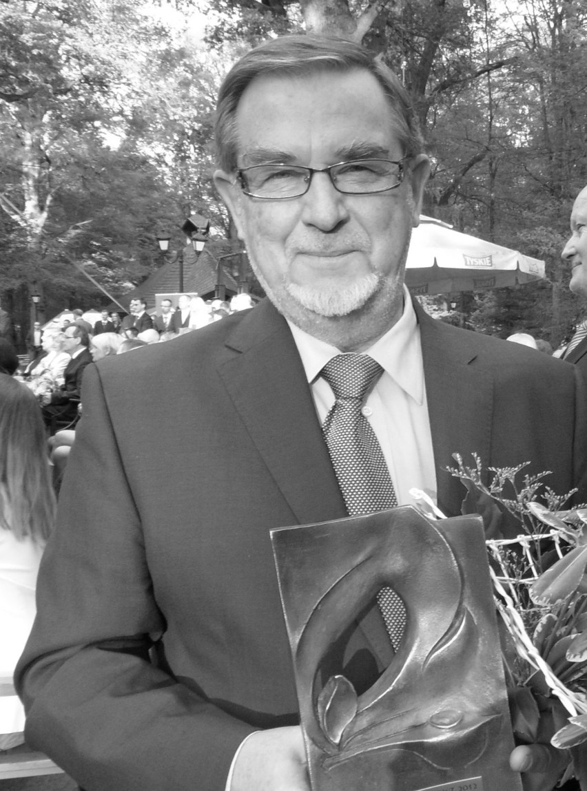 Aleksander Gądek, prezydent Tychów w latach 1994-2000. Zmarł...