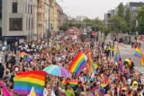 Marsz Równości przejdzie ulicami Poznania w sobotę. Grupa Stonewall ogłosiła trasę przemarszu. Będą utrudnienia w ruchu 