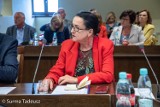 Ludmiła Sabadini zajęła miejsce po zmarłym Stanisławie Bartniczaku