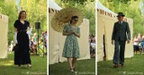 Festiwal Kwiatów w Zabrzu. Słoneczny weekend upłynął na warsztatach, występach artystycznych, pokazie rowerów i mody historycznej! [ZDJĘCIA]