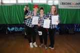 Świat Tańca z Wejherowa z 29 medali i 16 pucharami podczas zawodów w Lęborku i Gdańsku