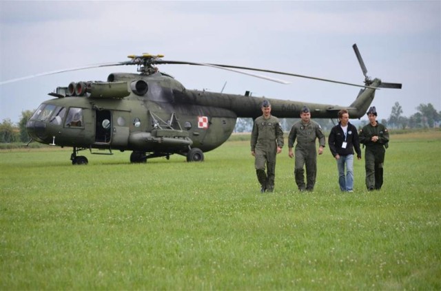 Fly Fest 2014 w Piotrkowie. Tak było w ubiegłym roku