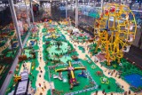 Wystawa Lego na Narodowym! 100 najbardziej efektownych makiet budowli z całej Europy