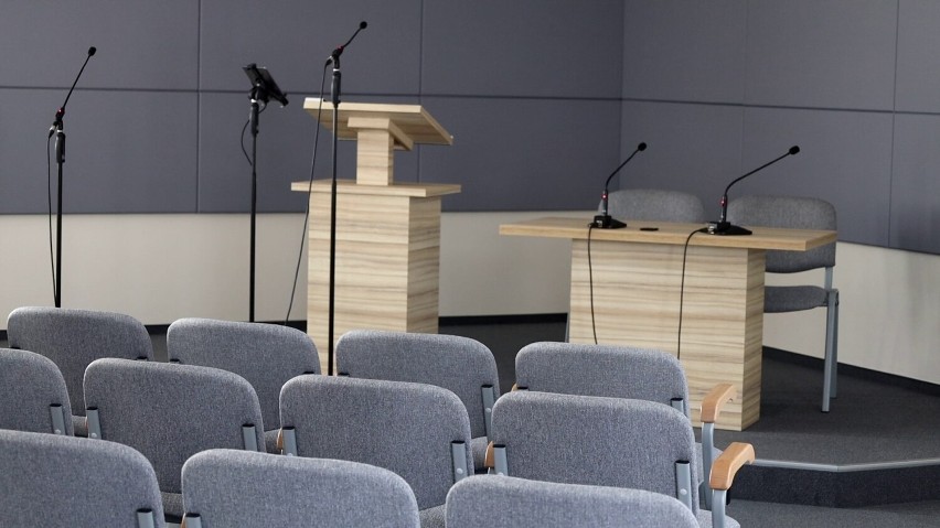 Nowa sala zboru na Konikowie czyli pukamy do drzwi gnieźnieńskich Świadków Jehowy [FOTO, FILM]