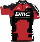 Tour de Pologne: BMC z Ballanem na czele