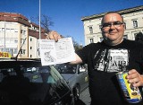 Legnica: Taksówkarze pomagają schronisku