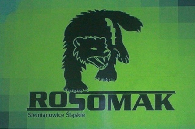 WZM Siemianowice Śląskie: Rebranding marki na Rosomak Siemianowice Śląskie