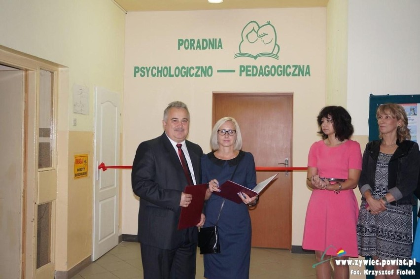 Poradnia Psychologiczno-Pedagogiczna w Milówce [ZDJĘCIA]