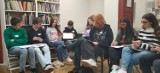 "Biblioteka dla wszystkich. Moje miejsce". Kaliska biblioteka będzie realizować projekt dla młodzieży z Polski i Ukrainy