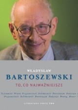 Władysław Bartoszewski odpowiada na najważniejsze pytania