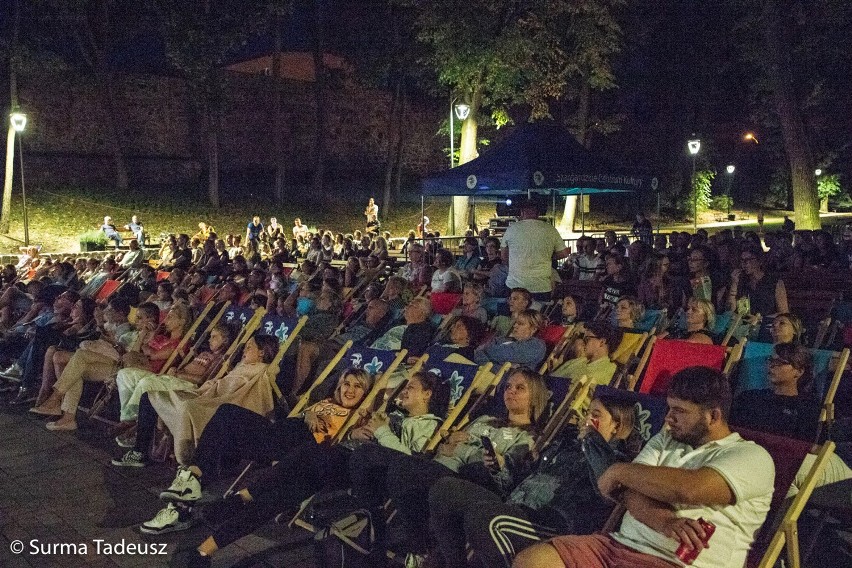 "Dzień dobry, Kocham Cię". Polska komedia w kinie plenerowym na zakończenie COOLturalnych wakacji 2019 w Stargardzie