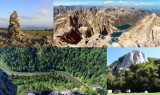 TOP 10 wyjątkowych miejsc na górskie wycieczki MAŁOPOLSKA i okolice ZDJĘCIA, SZLAKI 