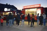 Food Trucki i Piknik Miejski w Pilźnie [ZDJĘCIA]