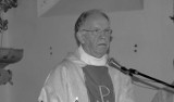 Odszedł ks. Józef Dratwa, wieloletni proboszcz parafii "Na górce" w Żaganiu 