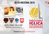 Turniej Wrocławska Iglica 2019 już w ten weekend. Wstęp wolny
