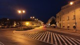 Czy oświetlenie kaliskich ulic działa racjonalnie? Radny pyta miasto odpowiada