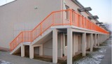 Dąbrowa Górnicza: po generalnym remoncie powstało 55 mieszkań socjalnych z zapleczem sanitarnym 