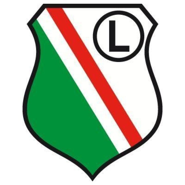 Logo Legii W-wa