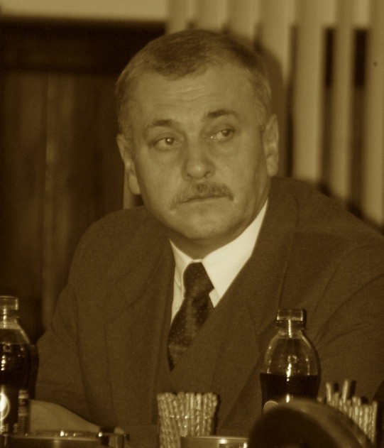 Franciszek Orzeł - NIE
