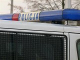 Pijany rowerzysta chciał przekupić policjantów