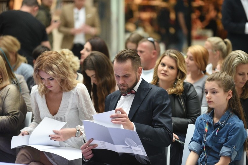 Kandydatki walczące dziś w CH Plaza (26.05) o tytuł Miss...