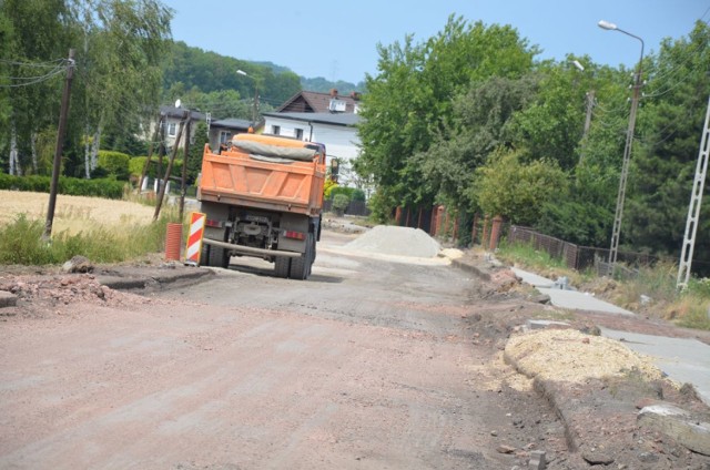 Powiat wodzisławski ma szansę otrzymać 7 mln zł na remonty lokalnych dróg