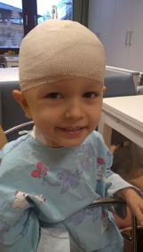 Cyprian z Helu już po operacji w niemieckiej klinice. Jest dobrze! | ZDJĘCIA, WIDEO
