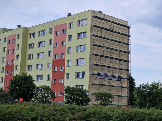 W niedzielę 2 lipca nastąpi odsłonięcie muralu patriotycznego w Gdańsku-Zaspie na ul. Dywizjonu 303 nr 5